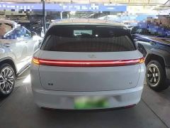 Li Auto L7 Pro - ფოტო 5