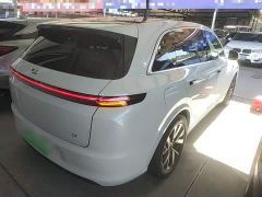 Li Auto L7 Pro - ფოტო 6