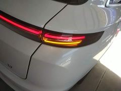 Li Auto L7 Pro - ფოტო 7