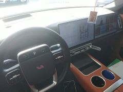 Li Auto L7 Pro - ფოტო 9