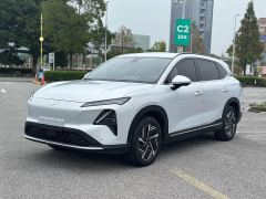 Wuling Xingguang S 510km Pilot Edition - photo 1