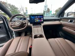 Wuling Xingguang S 510km Pilot Edition - photo 13