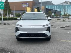 Wuling Xingguang S 510km Pilot Edition - photo 2
