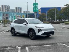 Wuling Xingguang S 510km Pilot Edition - photo 3