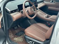 Wuling Xingguang S 510km Pilot Edition - photo 4