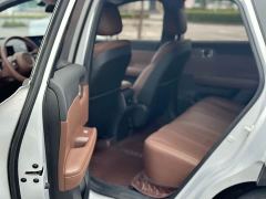 Wuling Xingguang S 510km Pilot Edition - photo 5