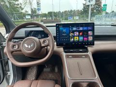 Wuling Xingguang S 510km Pilot Edition - photo 6