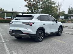 Wuling Xingguang S 510km Pilot Edition - photo 7