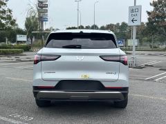 Wuling Xingguang S 510km Pilot Edition - photo 8