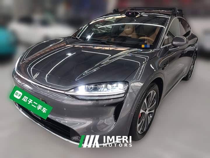 LUXEED R7 Extended Range 331km Ultra - автомобиль из Китая