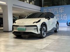 Zeekr X Rear-Wheel Drive YOU Edition 4-Seater - фото 1