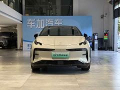 Zeekr X Rear-Wheel Drive YOU Edition 4-Seater - фото 2
