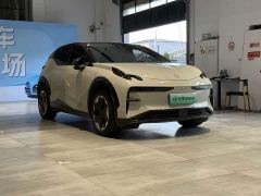 Zeekr X Rear-Wheel Drive YOU Edition 4-Seater - фото 3
