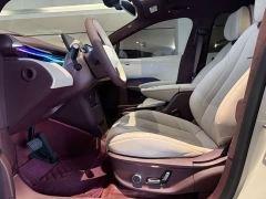 Zeekr X Rear-Wheel Drive YOU Edition 4-Seater - фото 4