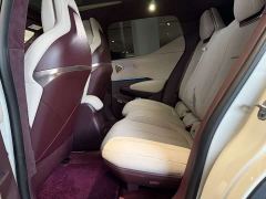 Zeekr X Rear-Wheel Drive YOU Edition 4-Seater - фото 5