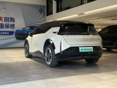 Zeekr X Rear-Wheel Drive YOU Edition 4-Seater - фото 7