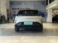 Zeekr X Rear-Wheel Drive YOU Edition 4-Seater - фото 8