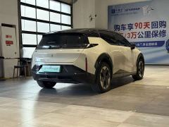 Zeekr X Rear-Wheel Drive YOU Edition 4-Seater - фото 9