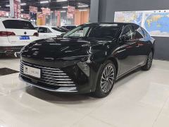 Buick Junyue 28T Platinum Edition - ფოტო 1