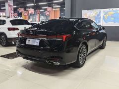 Buick Junyue 28T Platinum Edition - ფოტო 3