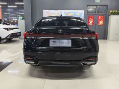 Buick Junyue 28T Platinum Edition - ფოტო 4