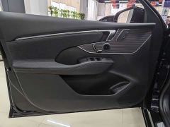 Buick Junyue 28T Platinum Edition - ფოტო 5