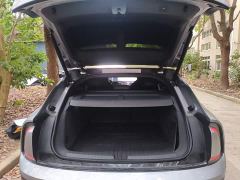 Audi e5 Sportback Flagship quattro - фото 18