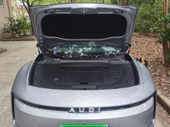 Audi e5 Sportback Flagship quattro - фото 19