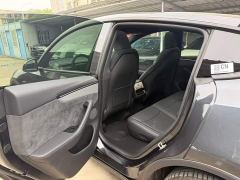 Tesla Model Y Long Range All-Wheel Drive - фото 12