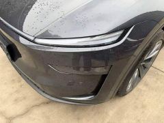 Tesla Model Y Long Range All-Wheel Drive - фото 13