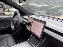 Tesla Model Y Long Range All-Wheel Drive - фото 14