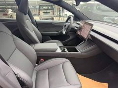 Tesla Model Y Long Range All-Wheel Drive - фото 19