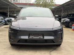 Tesla Model Y Long Range All-Wheel Drive - фото 2