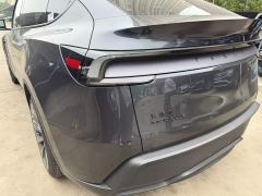 Tesla Model Y Long Range All-Wheel Drive - фото 20