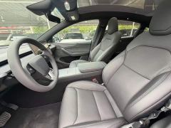 Tesla Model Y Long Range All-Wheel Drive - фото 4