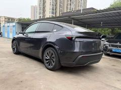 Tesla Model Y Long Range All-Wheel Drive - фото 7