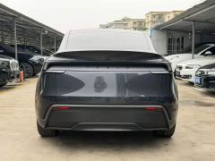 Tesla Model Y Long Range All-Wheel Drive - фото 8