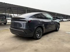 Tesla Model Y Long Range All-Wheel Drive - фото 9