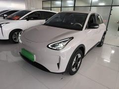 Geely Star Wish 310km Dream Edition - ფოტო 1