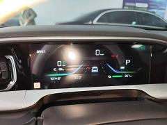 Geely Star Wish 310km Dream Edition - ფოტო 11