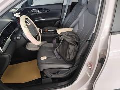 Geely Star Wish 310km Dream Edition - ფოტო 14