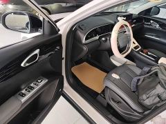 Geely Star Wish 310km Dream Edition - ფოტო 15