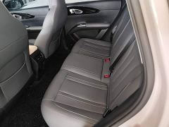Geely Star Wish 310km Dream Edition - ფოტო 16