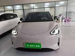 Geely Star Wish 310km Dream Edition - ფოტო 2