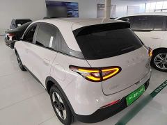 Geely Star Wish 310km Dream Edition - ფოტო 4