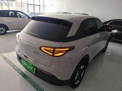 Geely Star Wish 310km Dream Edition - ფოტო 6