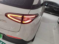 Geely Star Wish 310km Dream Edition - ფოტო 7
