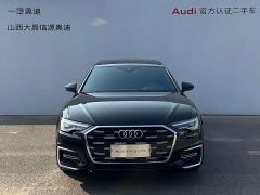 Audi A6L 45 TFSI quattro Dynamic Luxury Edition - ფოტო 2