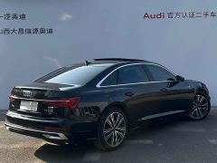 Audi A6L 45 TFSI quattro Dynamic Luxury Edition - ფოტო 3