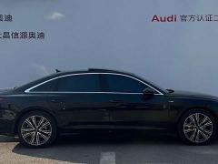 Audi A6L 45 TFSI quattro Dynamic Luxury Edition - ფოტო 4